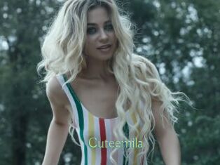 Cuteemila