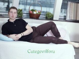 Cutegevrilforu