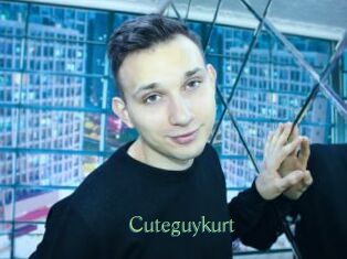 Cuteguykurt