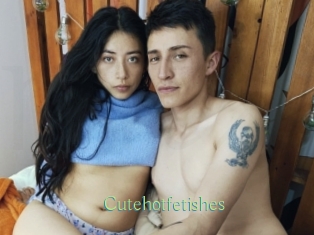 Cutehotfetishes