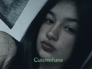 Cutemohana