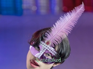 Cutenaked