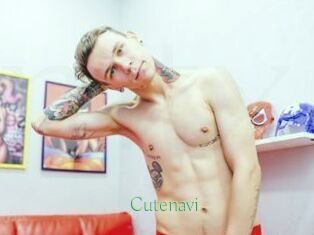 Cutenavi