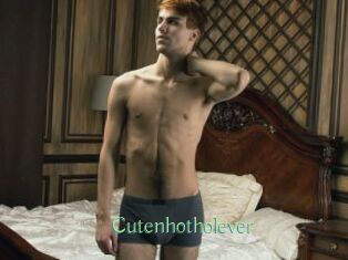Cutenhotholever