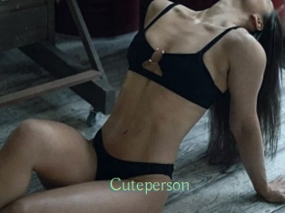 cuteperson Motion X