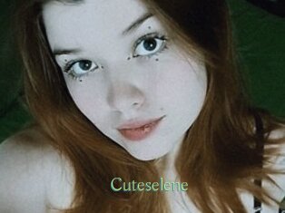 Cuteselene