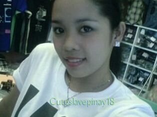 Cuteslavepinay18