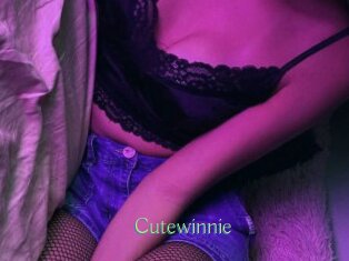 Cutewinnie