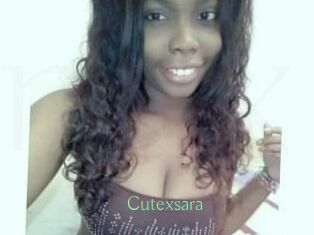 Cutexsara