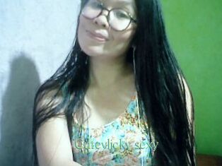 Cuteylicky_sexy
