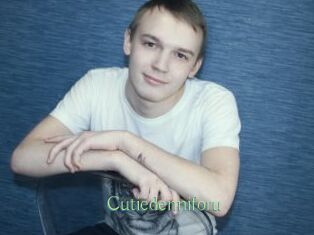Cutiedenniforu