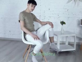 Cutieilisforu