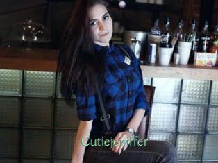 Cutiejeniffer