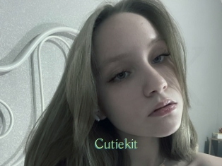 Cutiekit