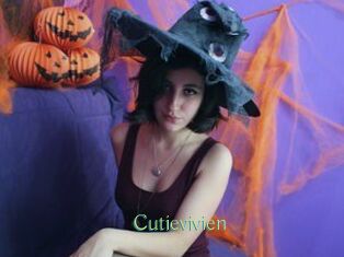 Cutievivien