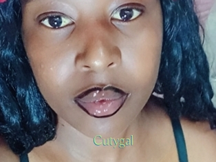 Cutygal