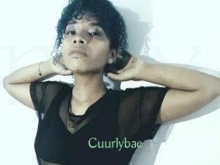 Cuurlybae