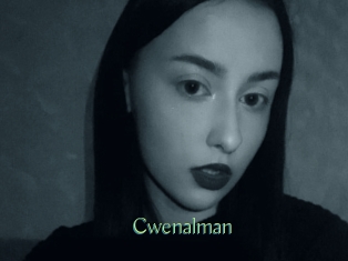 Cwenalman