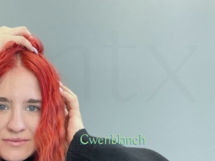 Cwenblanch