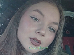 Cwenboor
