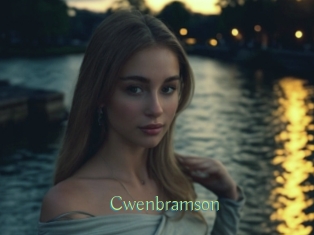 cwenbramson Motion X