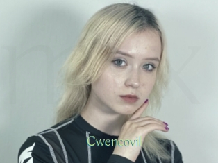 Cwencovil