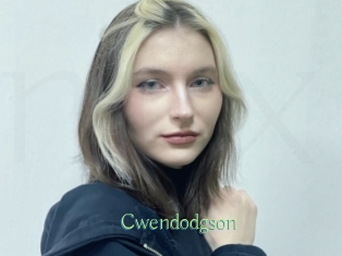 cwendodgson Motion X