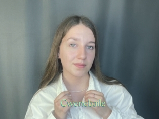 Cwenebaile