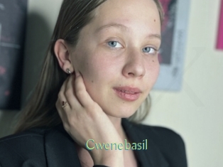 Cwenebasil