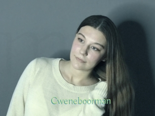 Cweneboorman