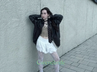 Cwenebride