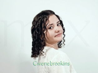 Cwenebrookins