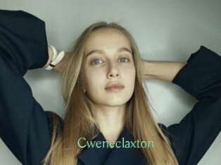 Cweneclaxton