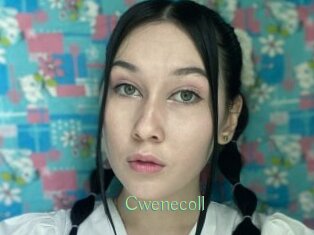 Cwenecoll