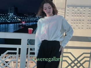 cwenegallant Motion X