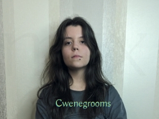 Cwenegrooms
