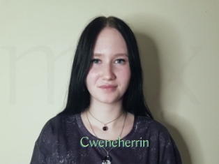 Cweneherrin