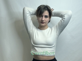Cwenfilbert