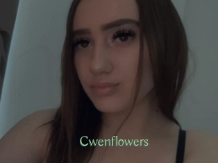 Cwenflowers