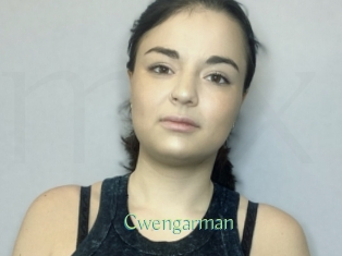 Cwengarman