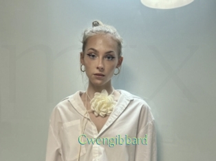 Cwengibbard