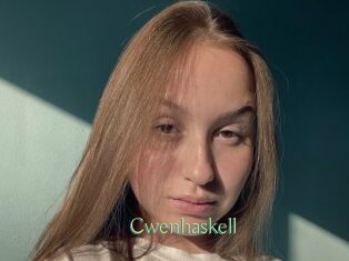 Cwenhaskell