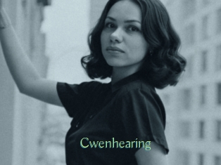Cwenhearing