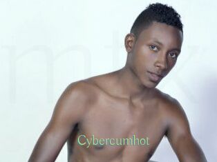 Cybercumhot