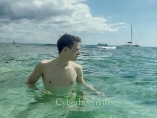 Cyberhooman