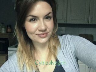 Cynicalvegan