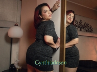 Cynthiadoson