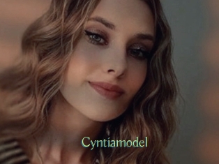 Cyntiamodel