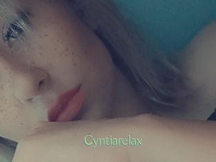 Cyntiarelax