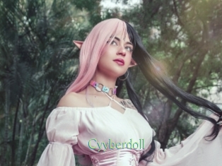 Cyyberdoll